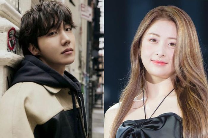 Lirik Lagu SPAGHETTI – LE SSERAFIM (feat j-hope BTS), Makan Saja, Makan, Makan Saja