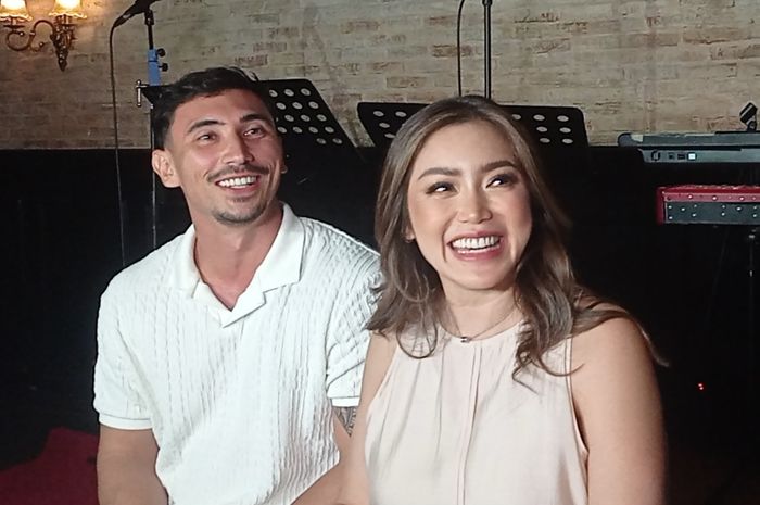 Ogah Pakai ART Infal, Jessica Iskandar Ngaku Khawatir Akan Kejadian Tak  Diinginkan: Kadang Jadi Parno Menerima Orang Baru