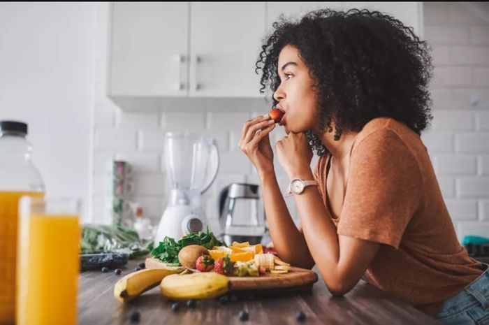 Mengakali Genetika: Strategi Menggemukkan Badan yang Efektif untuk Si "Si Kurus Abadi"