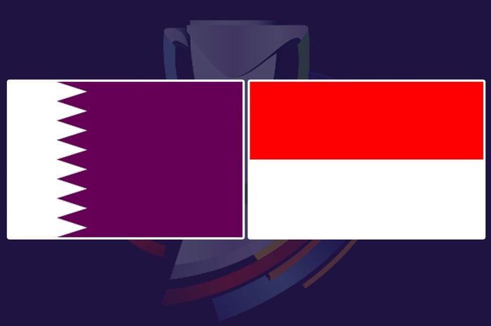 Timnas U-23 Indonesia berhadapan dengan tuan rumah Qatar dalam laga pertama Grup A Piala Asia U-23, Senin (15/4/2024) di Stadion Jassim Bin Hamad, Al Rayyan.