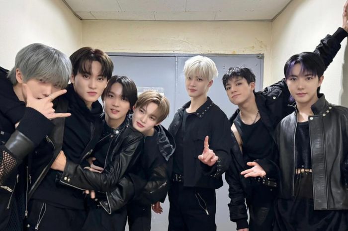 Bercerita Tentang Penerimaan Diri, Yuk Intip Lirik Lagu Baru NCT Dream