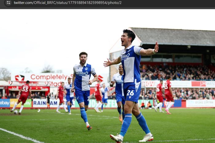 Elkan Baggott Bicara Kans Main di Premier League Bareng Ipswich Town