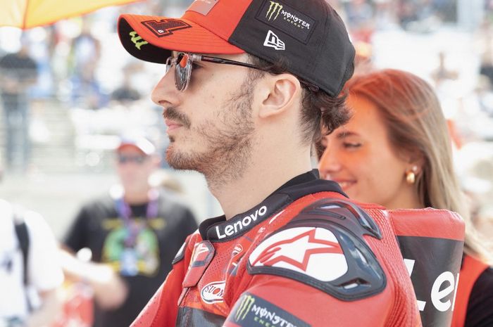 MotoGP Spanyol 2024 – Sudah Waktunya untuk Menyerang bagi Francesco Bagnaia