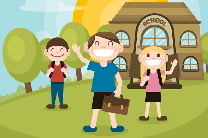 10 Cara Mengatakan "Hati-Hati di Jalan" dalam Bahasa Inggris - Adjar