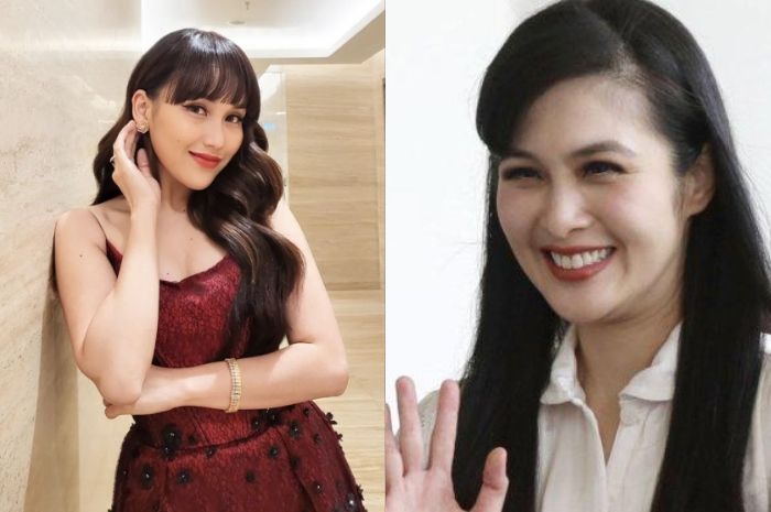 Kolase Instagram @ayutingting92 / Tribunnews.com/Irwan Rismawan
Waduh, Ayu Ting Ting Mendadak Dikaitkan dengan Sandra Dewi Usai Heboh Kasus Korupsi Timah Rp 271 Triliun, Ada Apa Gerangan?