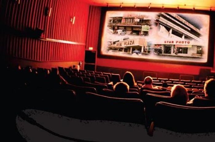 Mimpi Nonton Film Horor: Pertanda Buruk atau Sekadar Hiburan Malam?