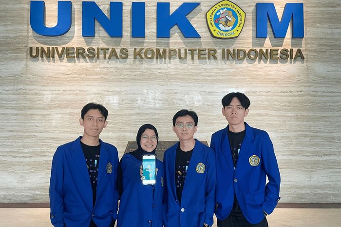 Karya Mahasiswa UNIKOM Tembus Semifinal Microsoft Imagine Cup Global ...