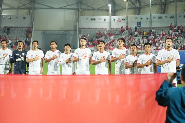 Selain Absennya Elkan dan Hubner, Shin Tae-yong Sampaikan Kabar Buruk untuk Timnas U-23 Indonesia