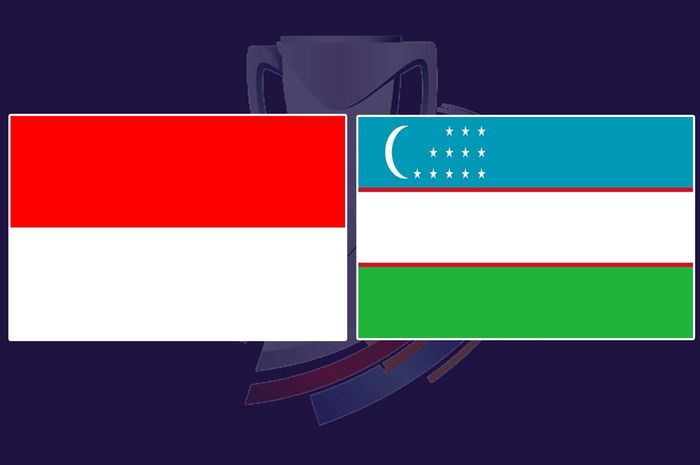 Timnas U-23 Indonesia berhadapan dengan Uzbekistan di semifinal Piala Asia U-23 2024, Senin (29/4/2024) di Stadion Abdullah bin Khalifa, Doha.