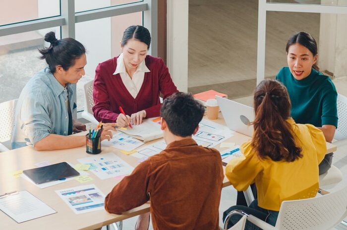 Contoh Kegiatan Manusia Sebagai Makhluk Sosial, Termasuk Gotong Royong