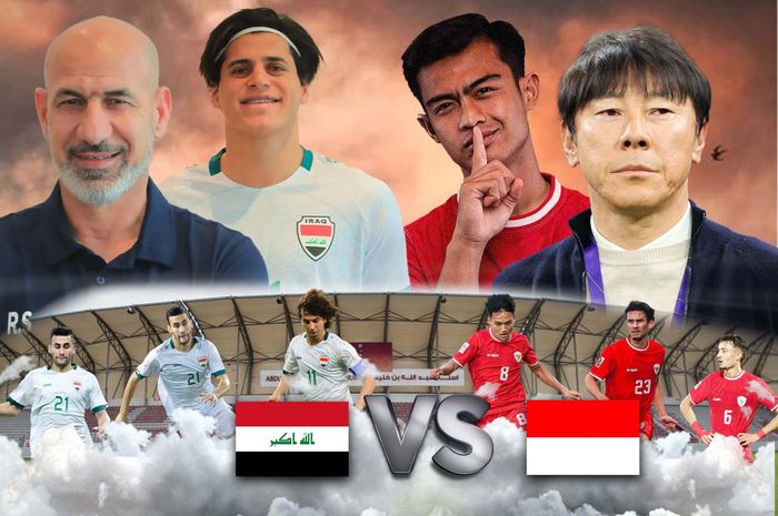 Piala Asia U-23 2024 – Bintang Kirgistan yang Jadi Pahlawan Timnas Indonesia di Piala Asia 2023 Kirim Dukungan untuk Garuda Muda Jelang Hadapi Irak