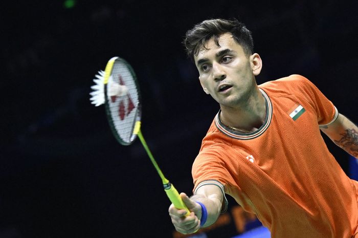 Hasil Thomas Cup 2024 -Lakshya Sen Tumbangkan Peraih Emas Asian Games, India Dekati China 1-2