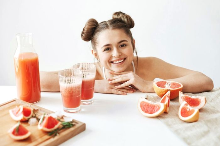Jangan Tutup Mata, Ini yang Patut Diketahui Saat Ingin Diet dengan Jus