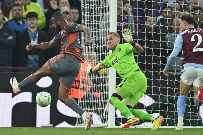 Résultats de l’UEFA Conference League – Aston Villa détruite sans le gardien champion Messi, la Fiorentina a du mal à vaincre 10 joueurs