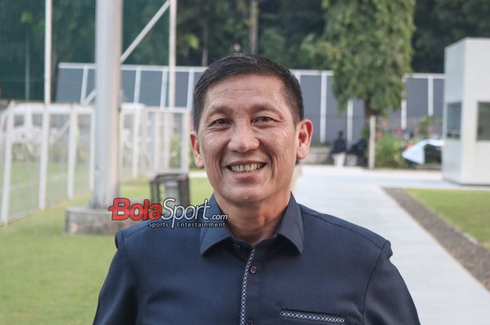 PT LIB Beberkan Kesiapan Penerapan VAR di Championship Series Liga 1 2023/2024