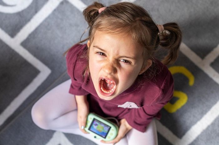 Teriak 7 Cara Efektif Mengatasi Anak yang Suka Teriak-teriak Tanpa Harus ...