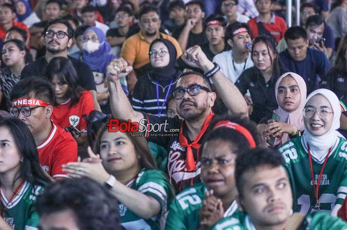 Usai Gagal ke Olimpiade 2024, PSSI Langsung Usung Target di 2 Laga Kontra Irak dan Filipina