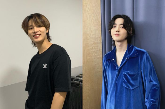 Taeil NCT Sumbangkan Suara Lembutnya Lewat Lagu Baru 'Stay By My Side