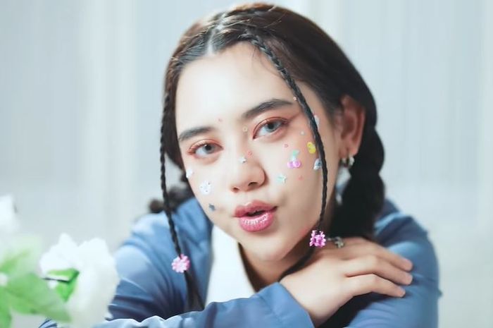 Ziva Magnolya Tampil Groovy di Lagu Baru, Ini Arti Lirik Get Over Him
