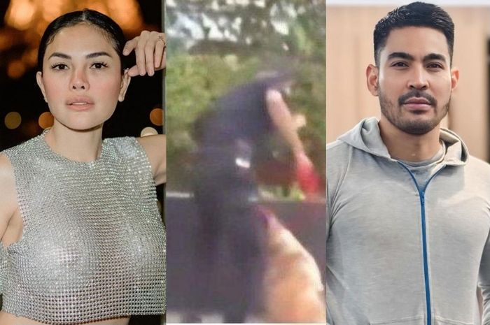 Instagram @nikitamirzanimawardi_172, kolase Tribun dan Instagram @robbypurba
Nikita Mirzani Sentil Robby Purba Usai Viralkan Satpam yang Pukul Anjing di Plaza Indonesia