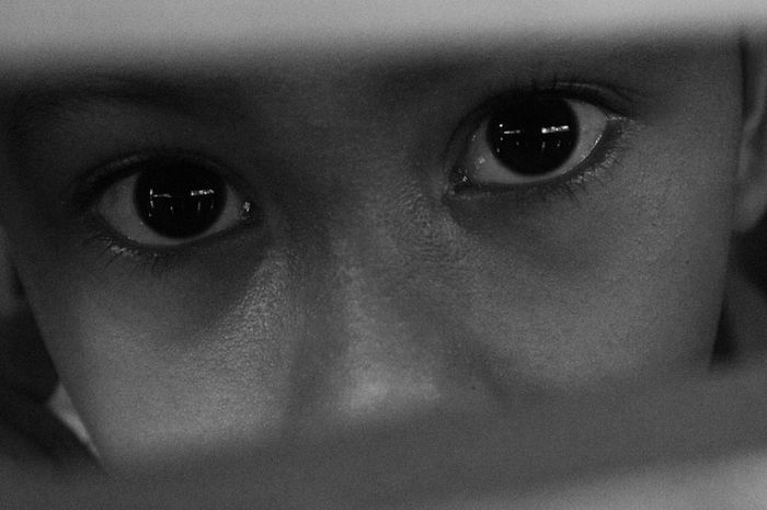 Masih banyak terjadi hukuman fisik pada anak menurut data UNICEF.