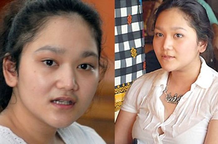 Dulu Pernah Tersandung Narkoba, Hidup Cicit Soeharto Berubah Drastis Usai Dinikahi Pria Italia, Begini Kabarnya