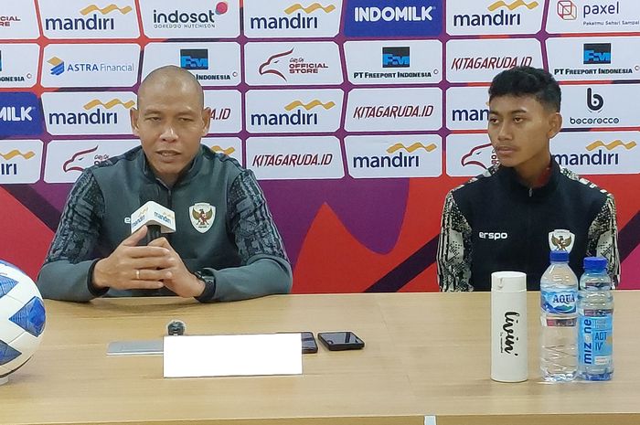 LUKMAN ADHI/ BOLASPORT.COM