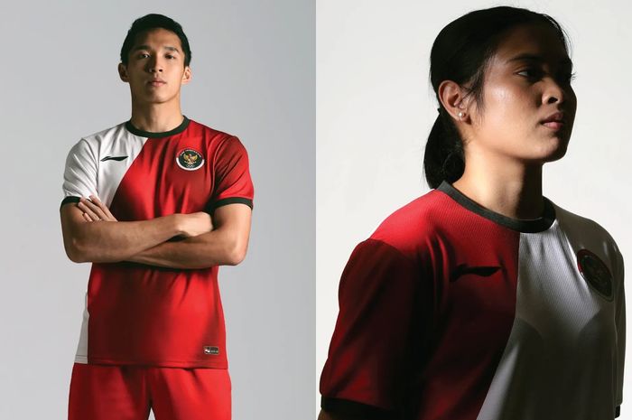 Olimpiade Paris 2024 - Seragam Kontingen Tim Indonesia, Memburu Prestasi dengan Gaya di Kota Fesyen - Semua Halaman - Bolasport | Arenanews-1