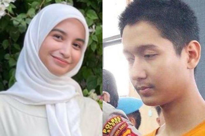 Cut Intan Nabila tak akan maafkan suaminya