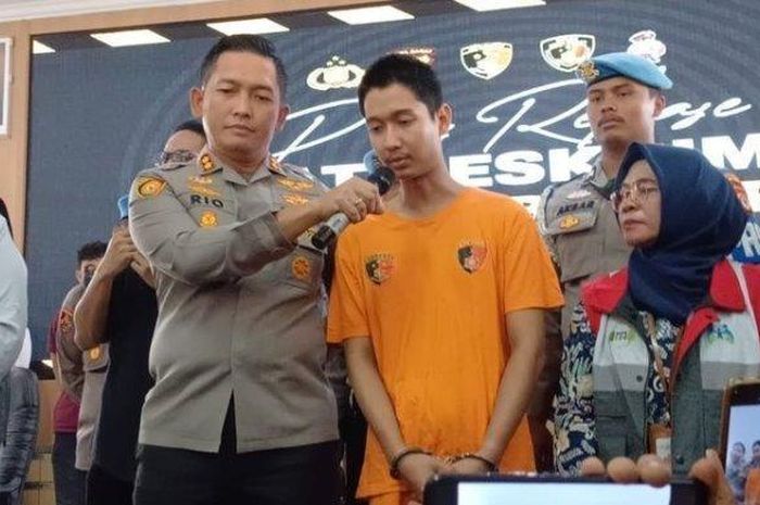 Armor Toreador berharap damai