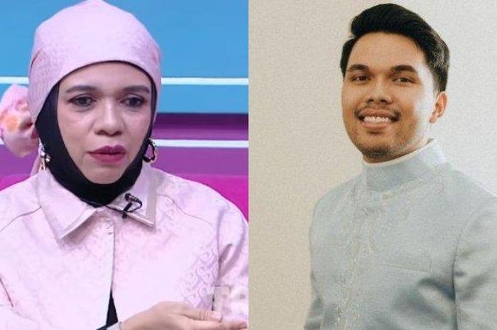 Geni Faruk menyebut putranya sudah keliling 30 negara di usianya yang masih enam bulan.