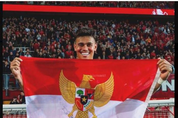 Mees Hilgers dan Eliano Reijnders Sudah Didaftarkan untuk Bela Timnas  Indonesia Lawan Bahrain - Bolasport.com