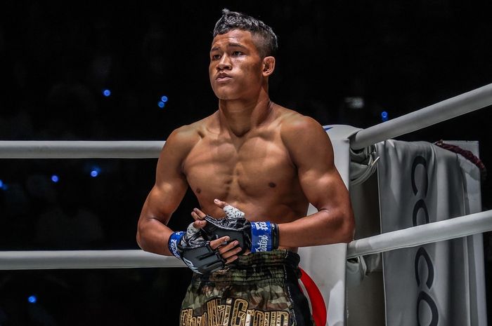 Jagoan ONE Championship, Thant Zin, ingin mendedikasikan bayarannya saat melawan Takeru Segawa di ONE Friday Fight 81 pada Jumat (27/9/2024) untuk membantu korban banjir di Myanmar. 