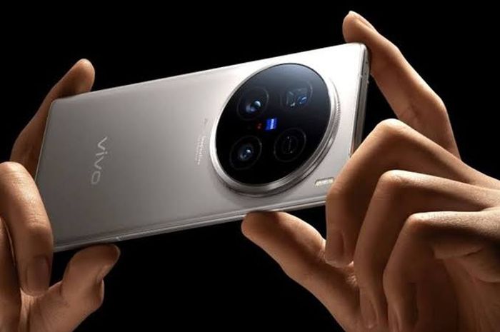 Vivo X200 Pro Meluncur di Indonesia 9 Januari 2025, Ini Keunggulannya - Semua Halaman - Info Komputer