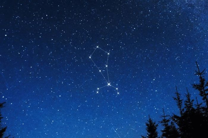 15 Fakta Bintang Arcturus, Raksasa Merah Paling Terang di Konstelasi ...