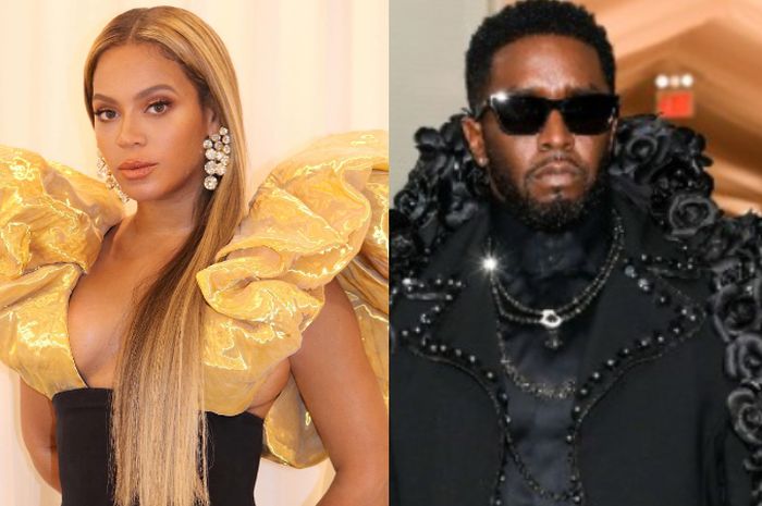 Akhirnya Beyonce Buka Suara, Bantah Tudingan Terlibat Skandal P Diddy - Halaman 2 - Stylo
