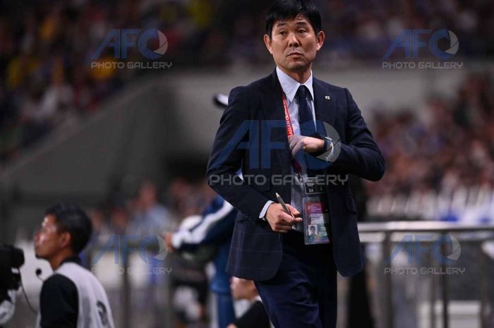 <strong>Cedera Pemain Andalan Jepang Jelang Lawan Timnas Indonesia</strong> 1 screenshot 20241017 113330jpg 20241017113350