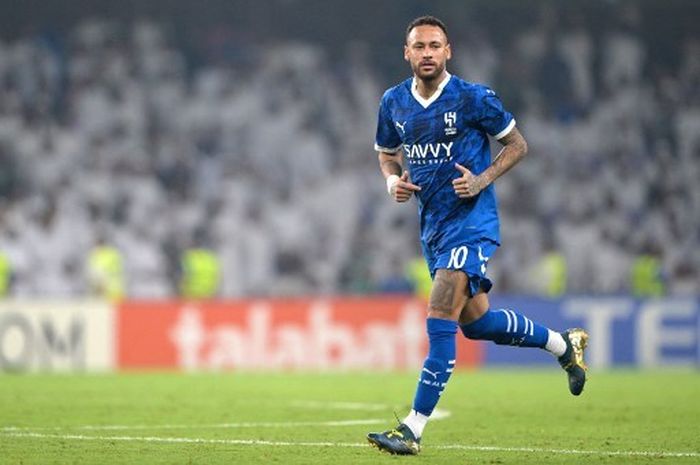 Neymar kembali bermain untuk Al-Hilal pada 21 Oktober 2024 setelah absen selama lebih dari 1 tahun karena mengalami cedera ACL.