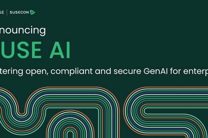 Resmi Meluncur, SUSE AI Hadirkan Solusi AI Berbasis Open Source - Info ...