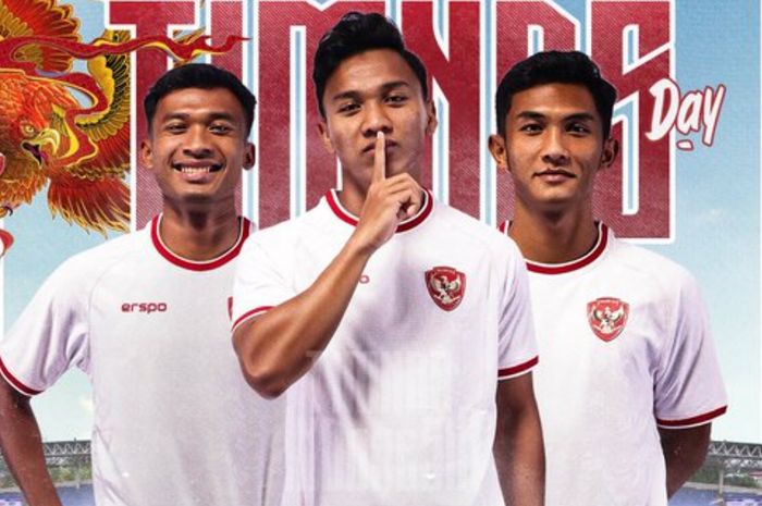 Timnas Indonesia bertandang ke markas Vietnam dalam laga ketiga Grup B ASEAN Cup 2024.