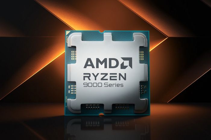 AMD Ryzen 9000 Series