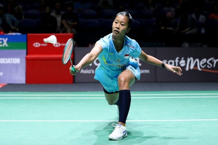 Rekap hasil Malaysia Open 2025, asa Indonesia kandas