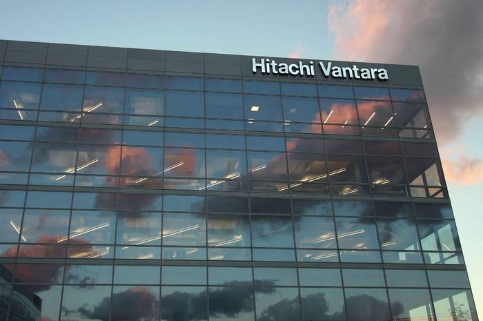 Penyimpanan Hitachi Vantara Terbaik untuk Virtual Storage Platform One ...