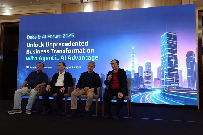 Di tengah percepatan adopsi teknologi kecerdasan buatan (Artificial Intelligence/AI) di berbagai industri, paradigma baru mulai muncul dengan hadirnya Agentic AI.