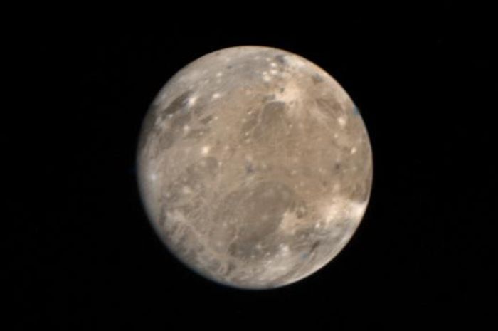 луна космик