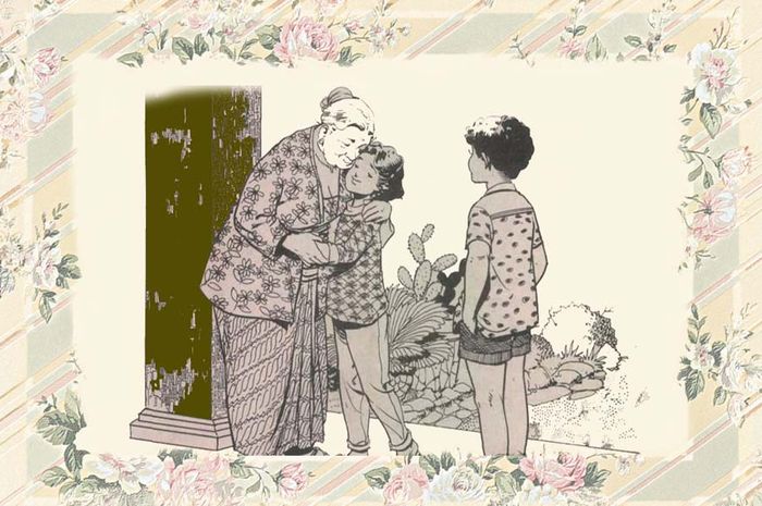 Iva dan Ibu Tiri (2) - Bobo.Grid.ID
