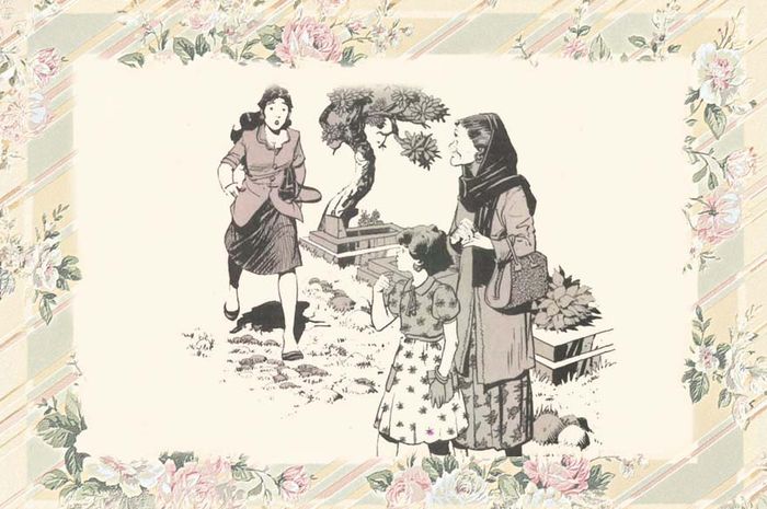 Iva dan Ibu Tiri (3) - Bobo.Grid.ID