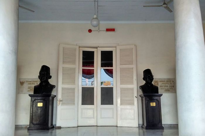 Manfaat Dan Kegunaan Rumah Adat Gadang Brainly Segala Rumah