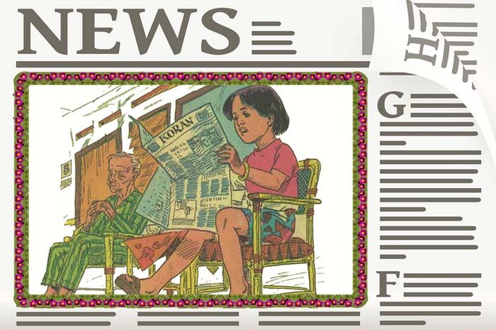 Cerpen Kau Tak Layak Mengandung Anak Aku : BaitulJannah : Bu fat