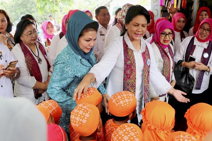 Nama Ibu Negara Malaysia / Seseorang diakui menjadi warga negara